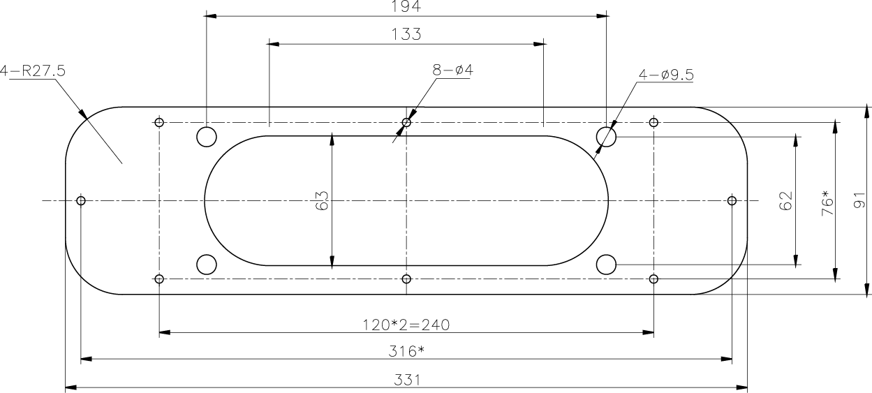 Cable Gland